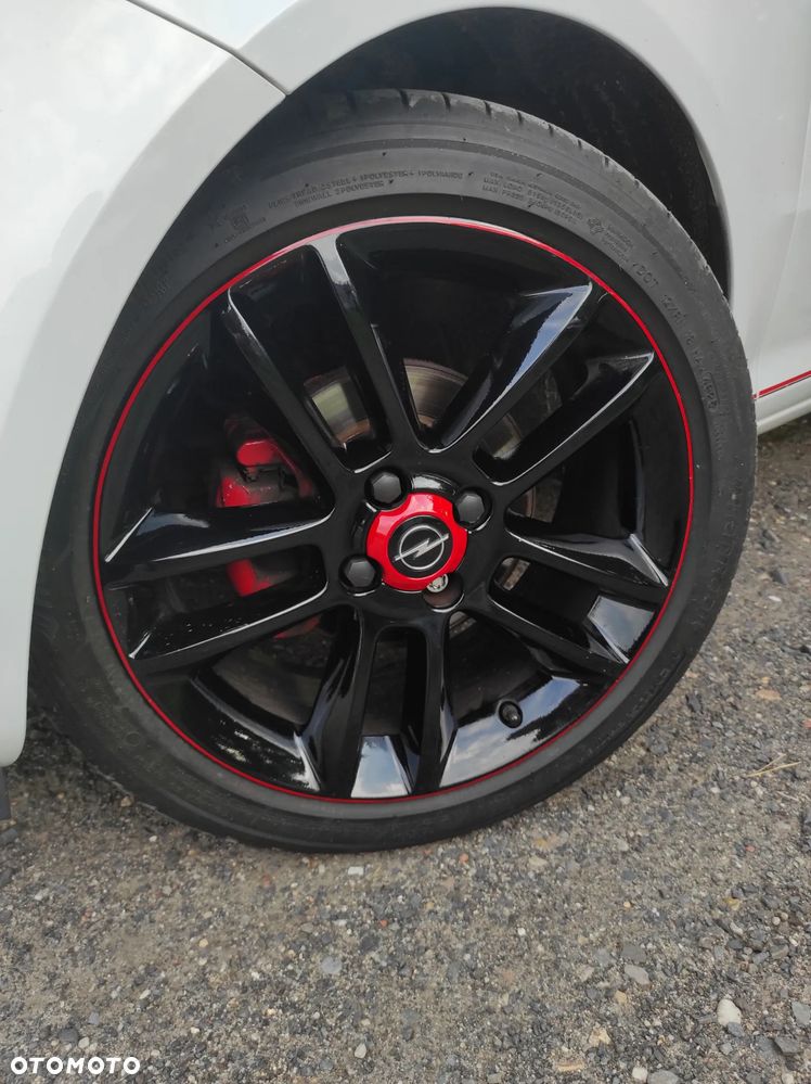 Opel Corsa 1.4 16V Sport - 23