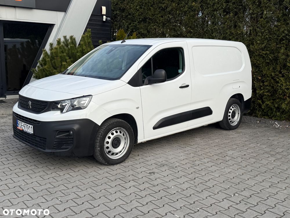 Peugeot Partner - 12