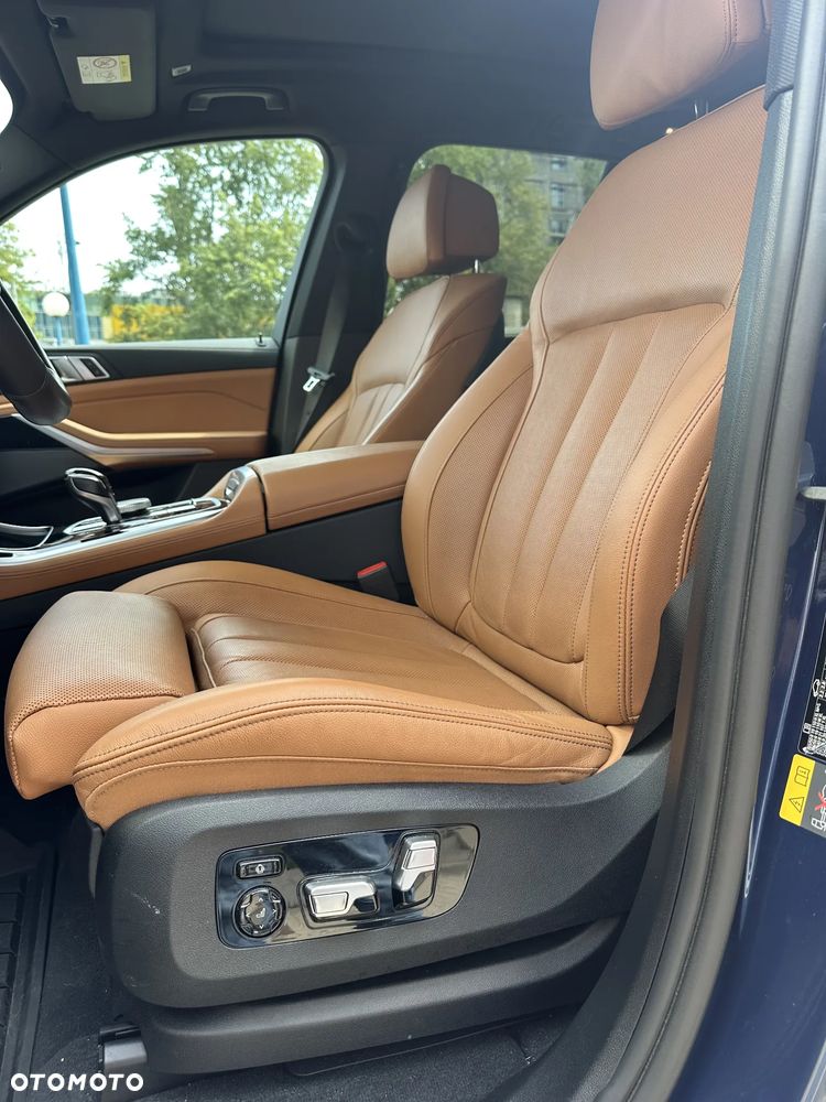 BMW X5 xDrive45e sport - 10