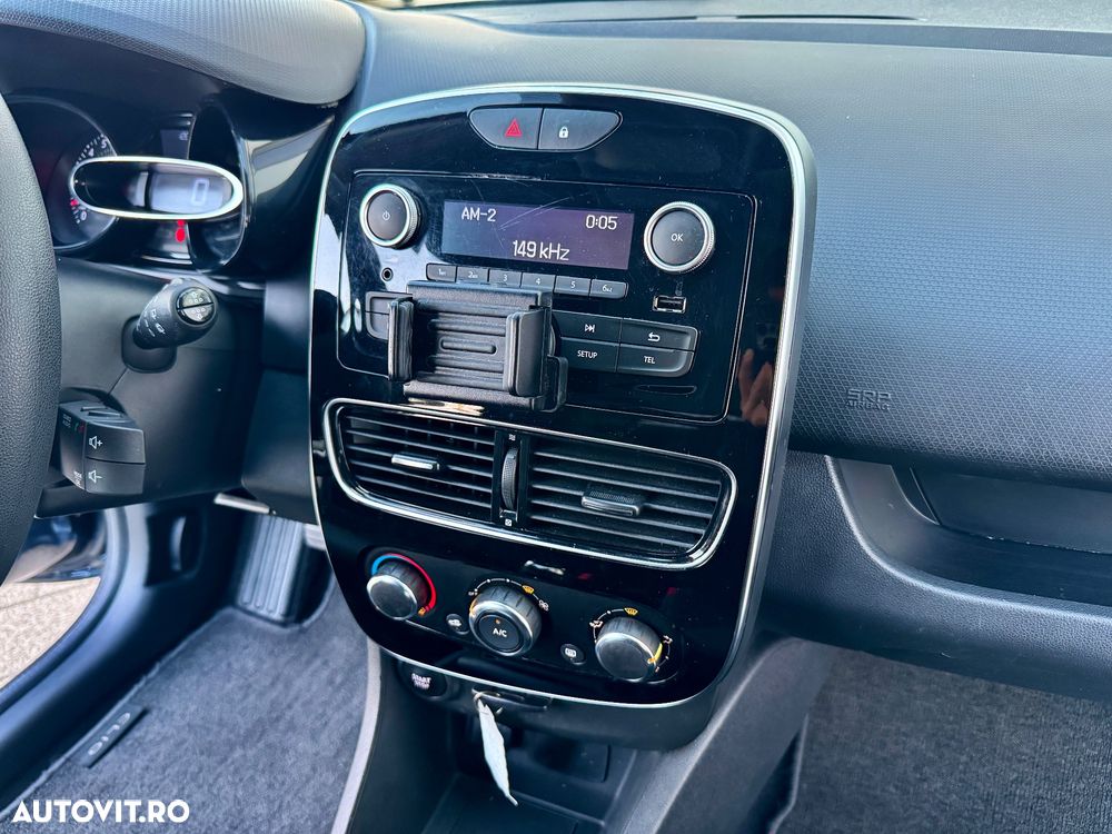Renault Clio 0.9 TCe Expression - 23