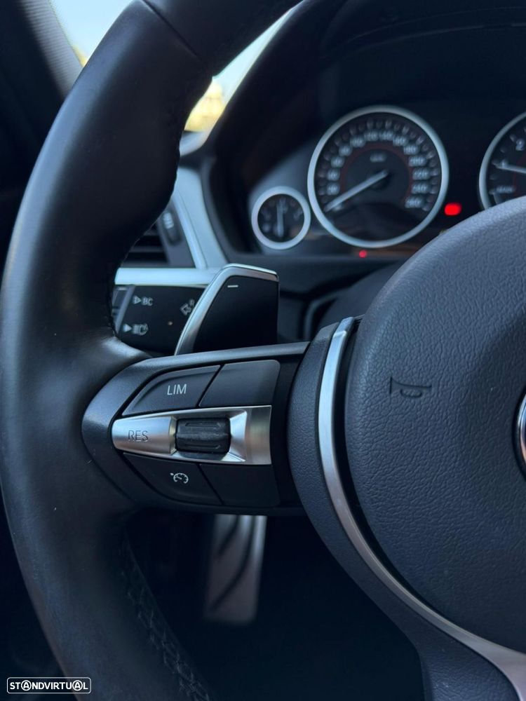 BMW 330 - 27