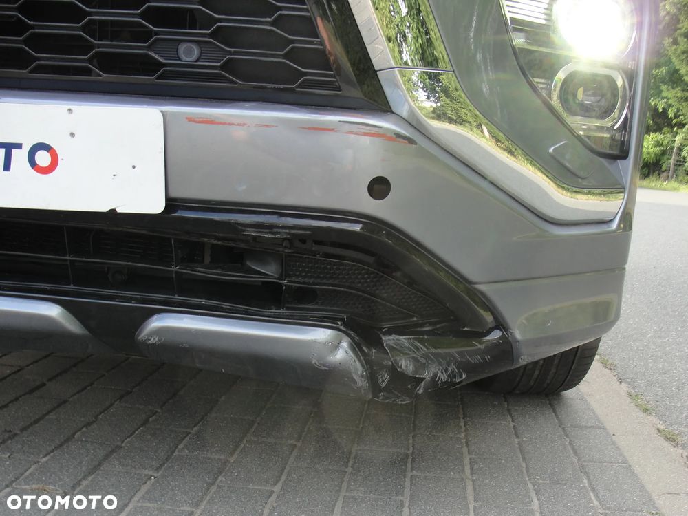 Mitsubishi Eclipse Cross 2.4 PHEV Intense Plus - 17