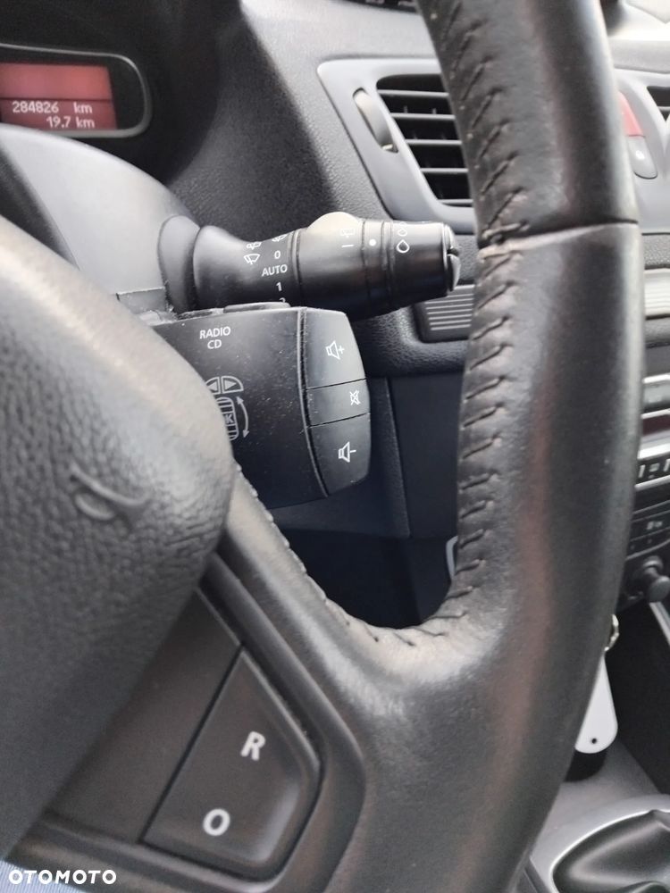 Renault Megane 1.5 dCi Generation Authentique - 13