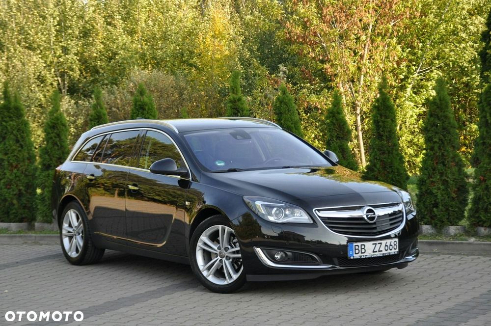 Opel Insignia - 2