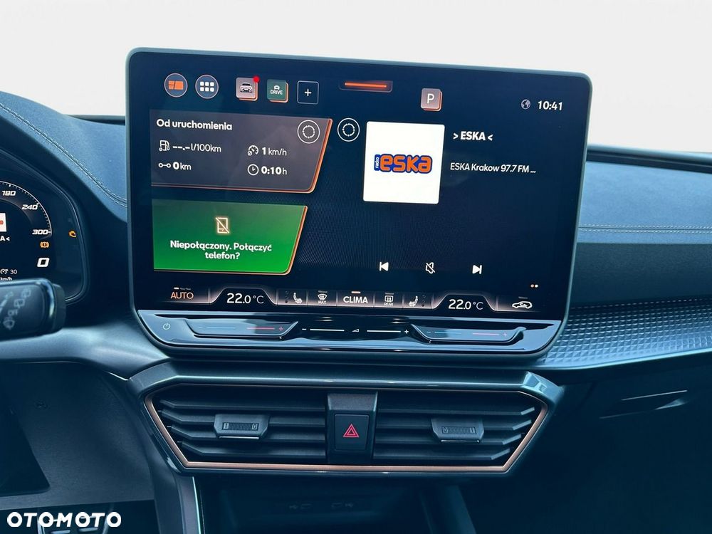 Cupra Leon Sportstourer - 14