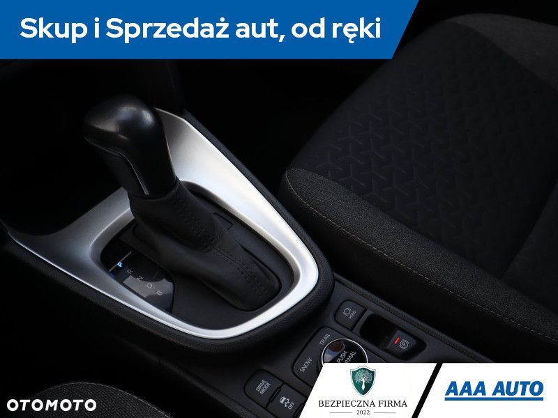 Toyota Yaris Cross - 14