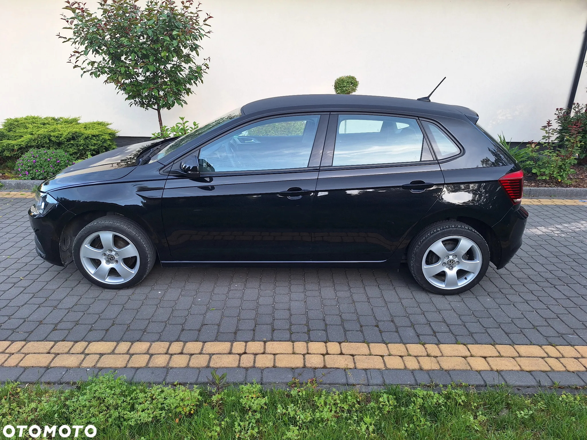 Volkswagen Polo 1.0 TSI Comfortline - 11