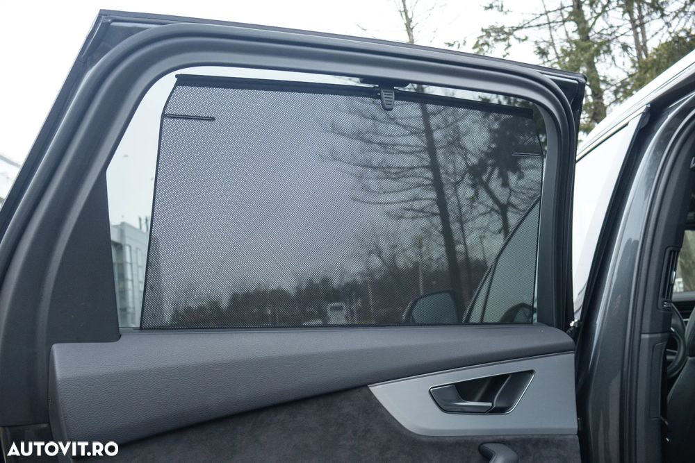 Audi Q7 - 27