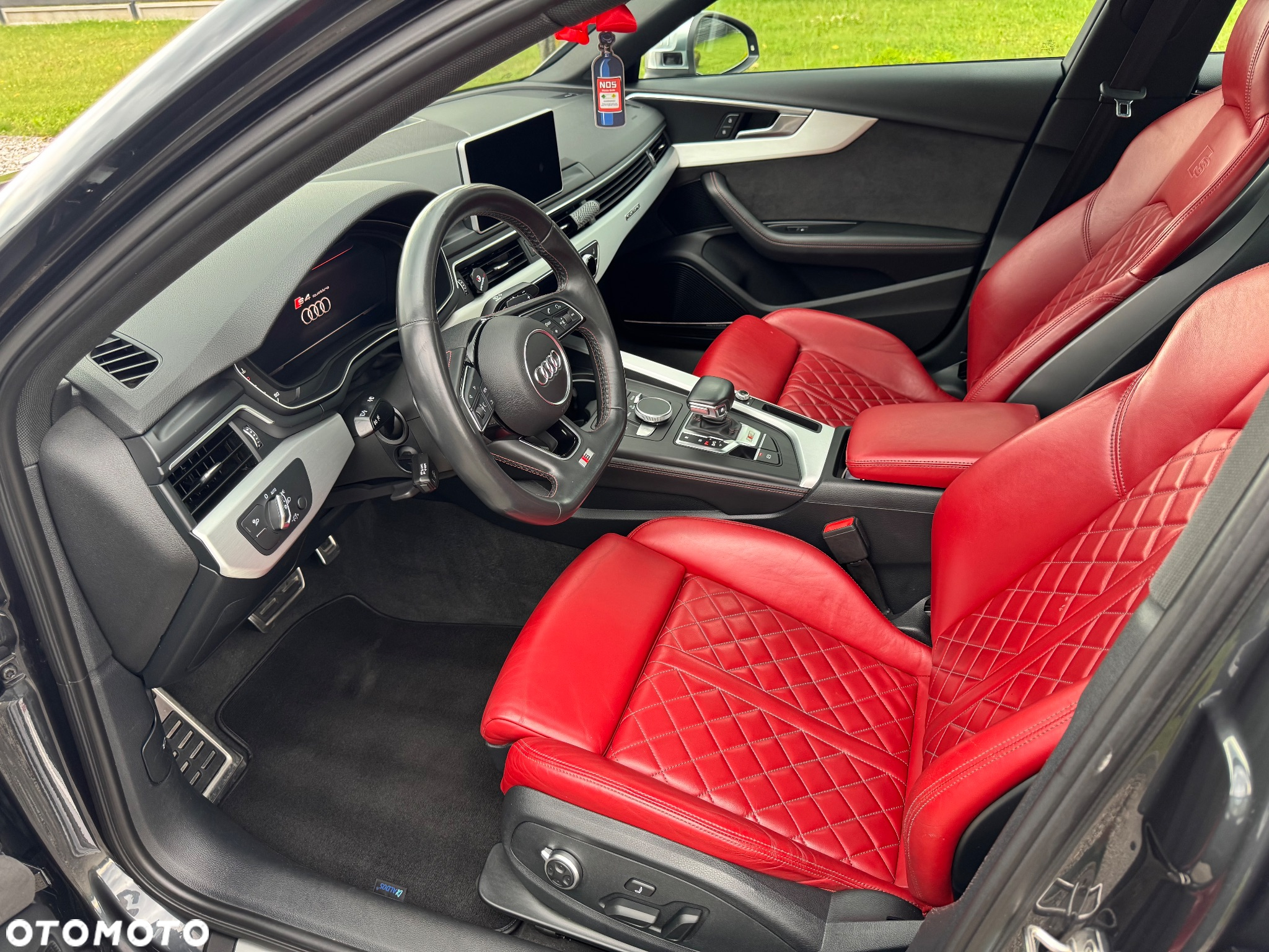 Audi S4 3.0 TFSI Quattro Tiptronic - 7