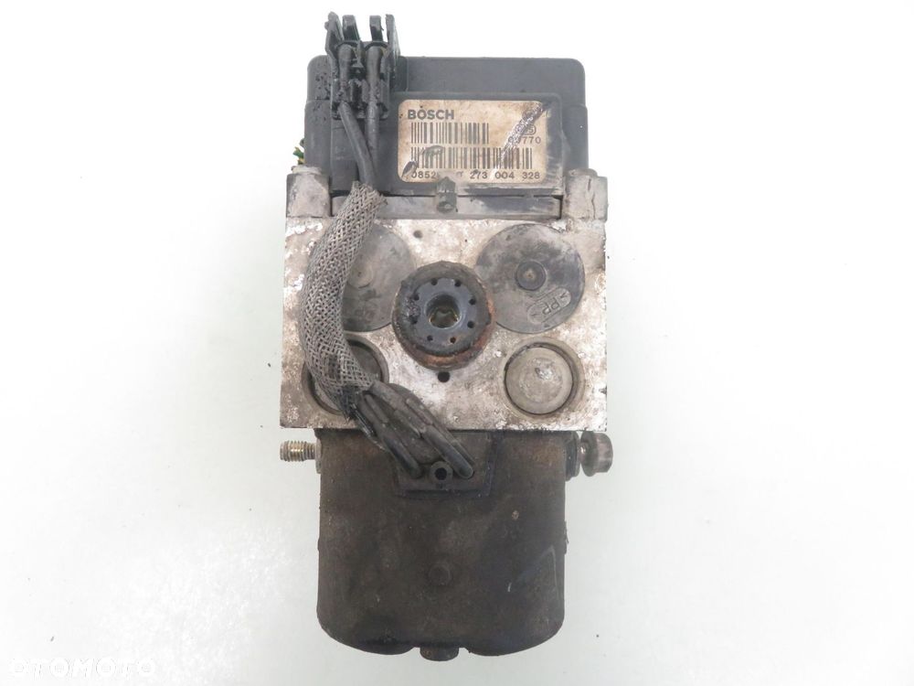 POMPA ABS PEUGEOT 607 0265216604 0273004328 - 2
