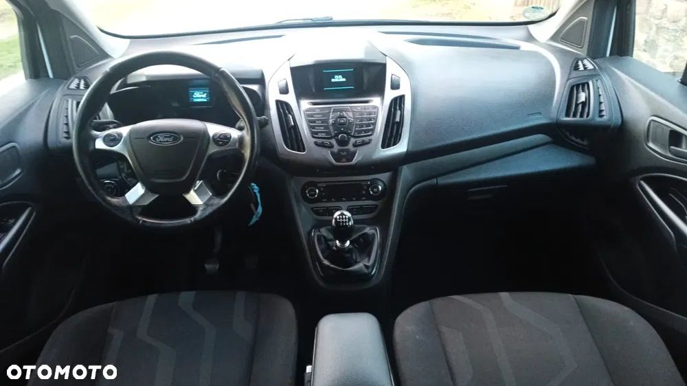 Ford Transit Connect - 20
