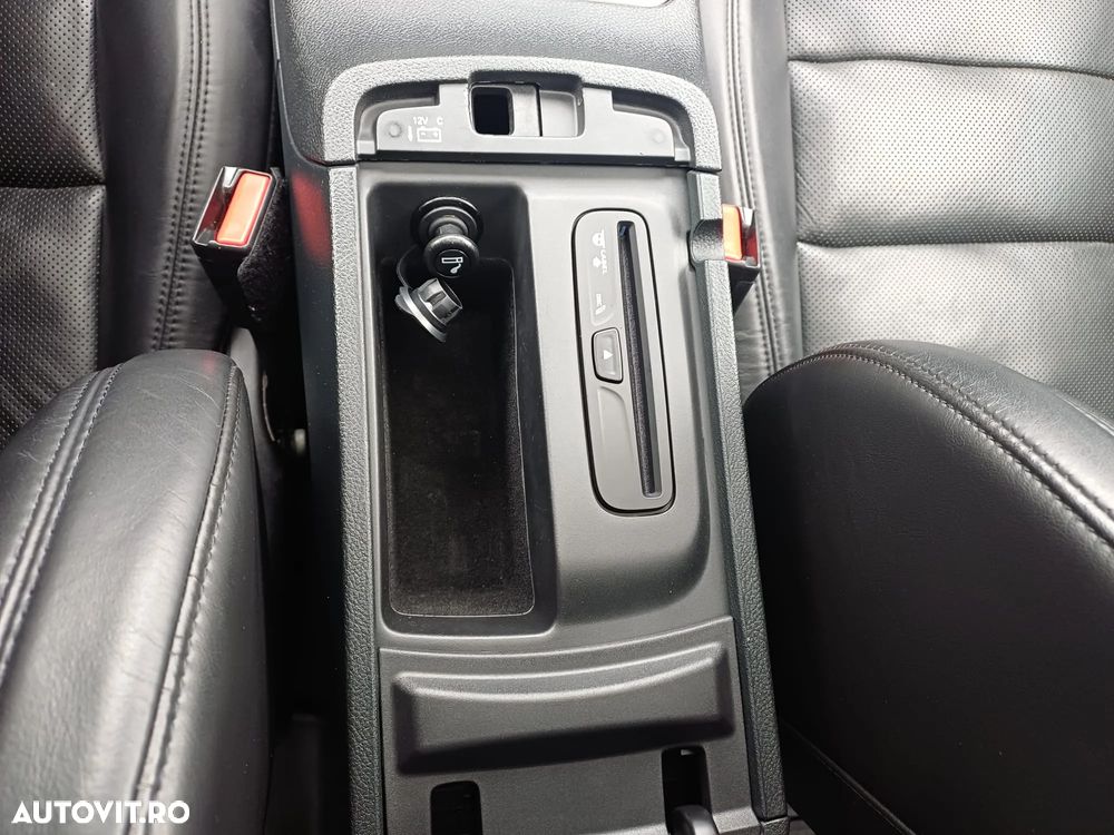 Jeep Grand Cherokee 3.0 TD AT Limited - 28