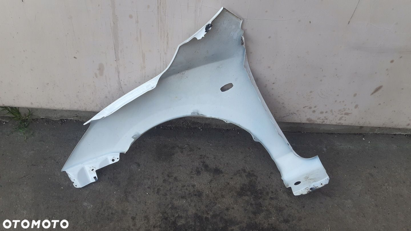 Blotnik prawy przod MAZDA 3 III 08-13r - 5