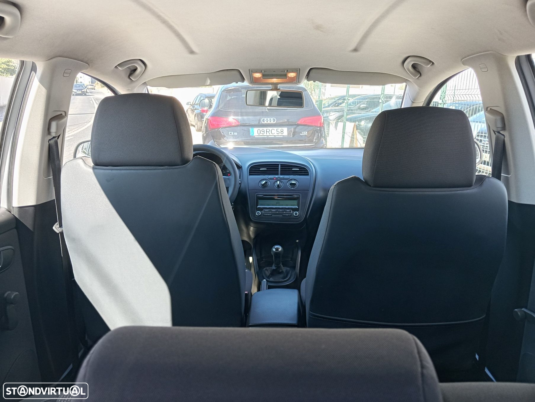SEAT Altea 1.2 TSI Reference Eco.Start/Stop - 14