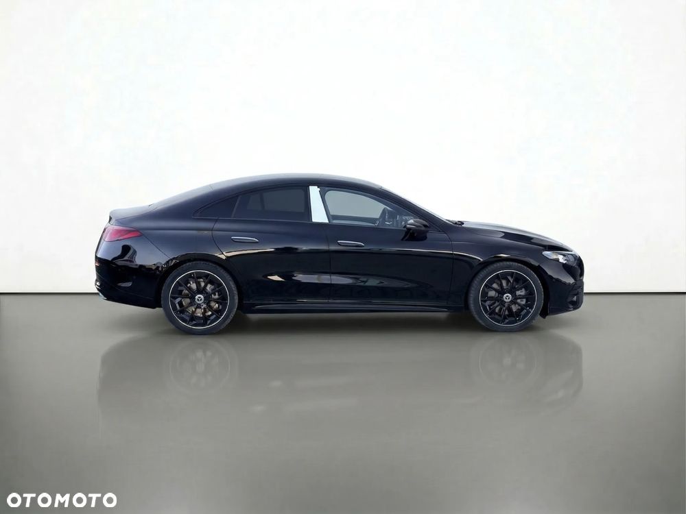 Mercedes-Benz CLA - 8