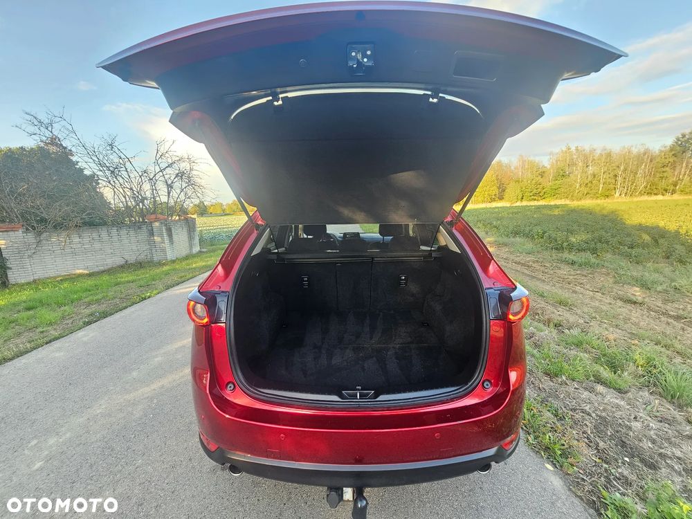 Mazda CX-5 2.0 Skymotion 2WD - 22