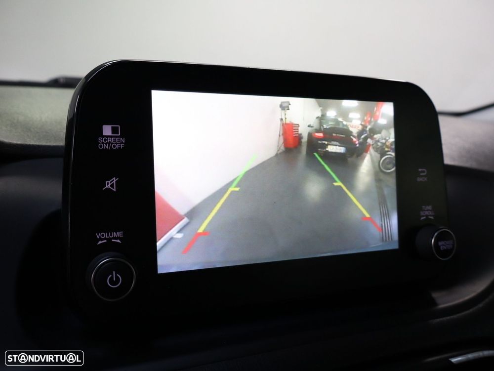 Fiat Tipo Station Wagon 1.0 GSE T3 City Life - 14