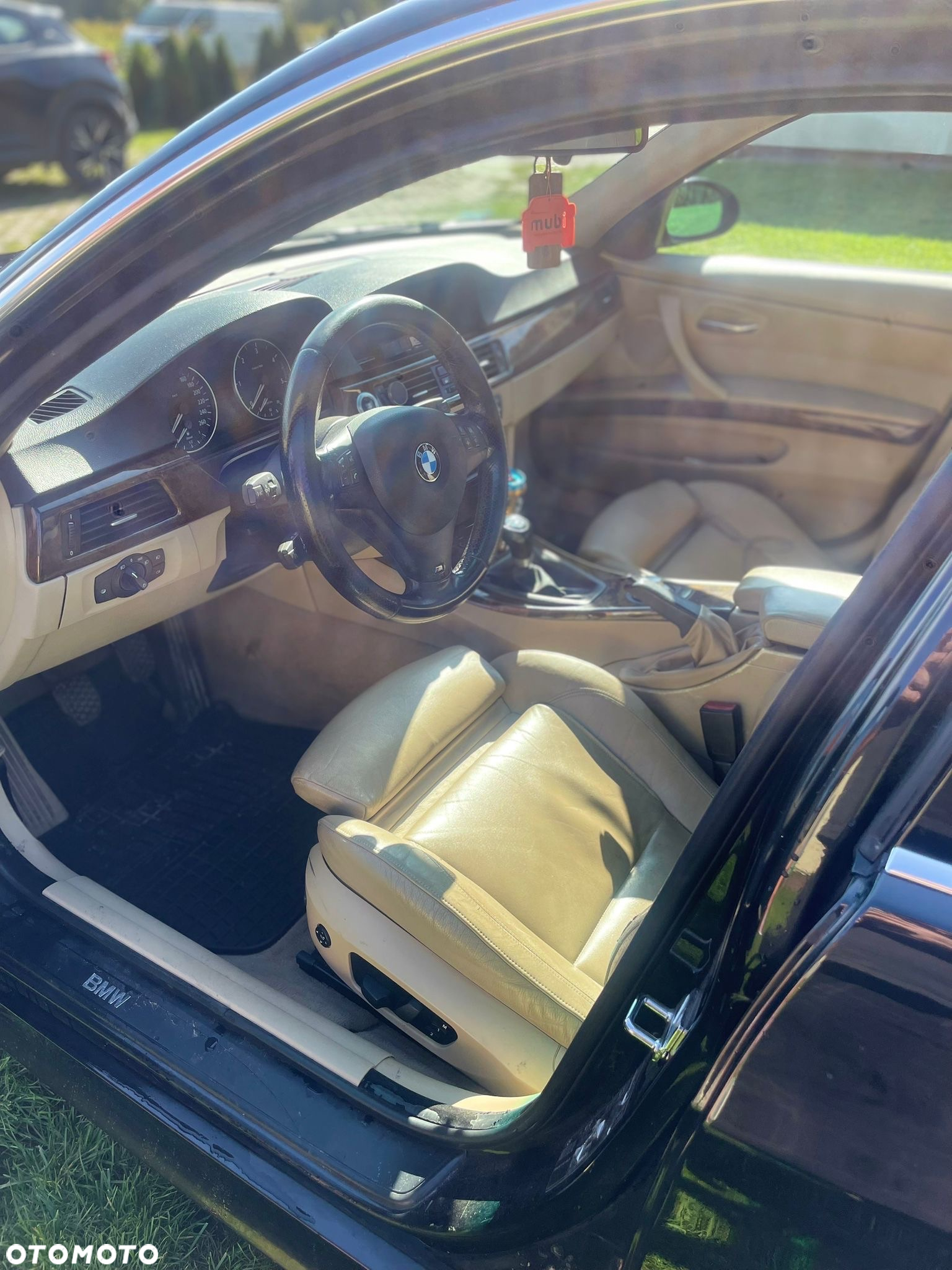 BMW Seria 3 330d - 6