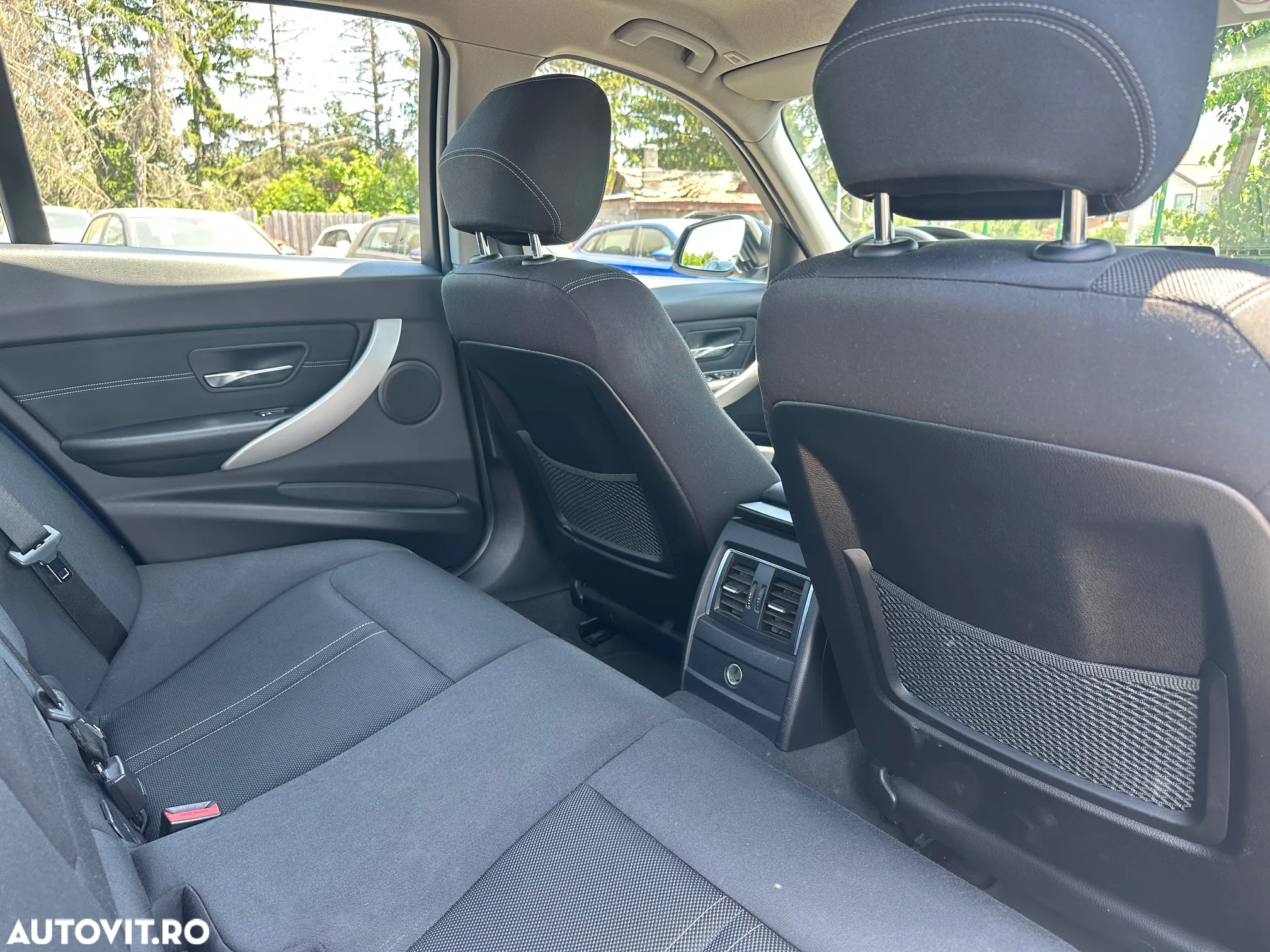 BMW Seria 3 - 8