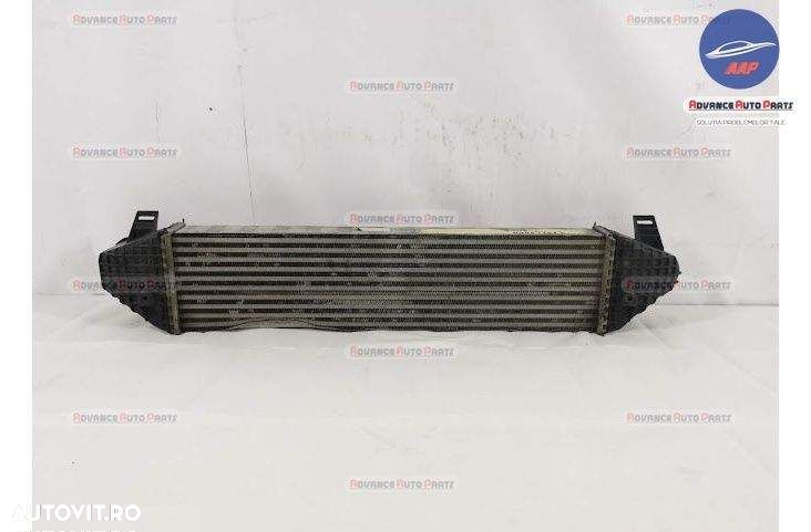 Intercooler original Ford  Kuga  2 [2013 - 2020] - 6