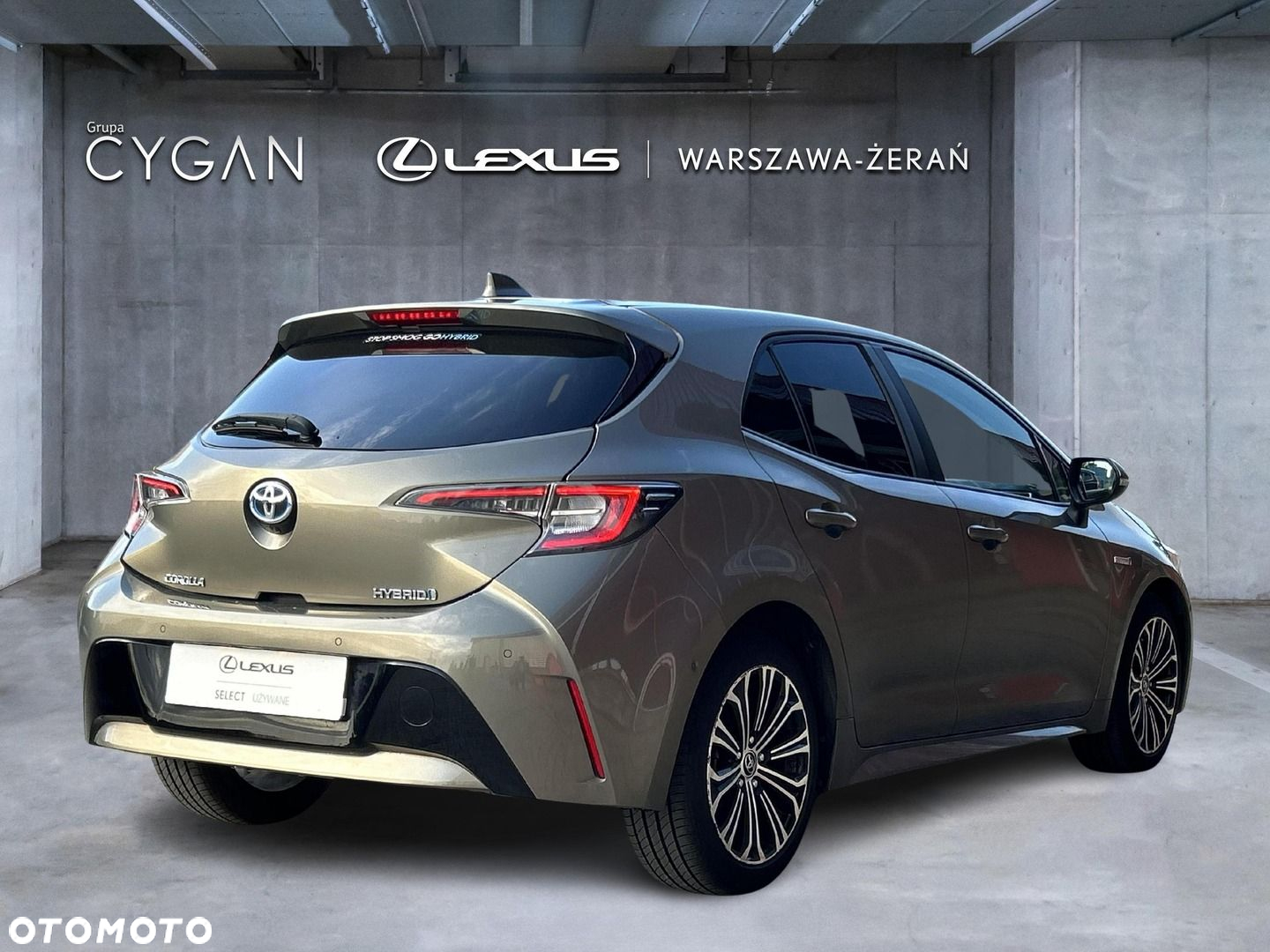 Toyota Corolla - 7