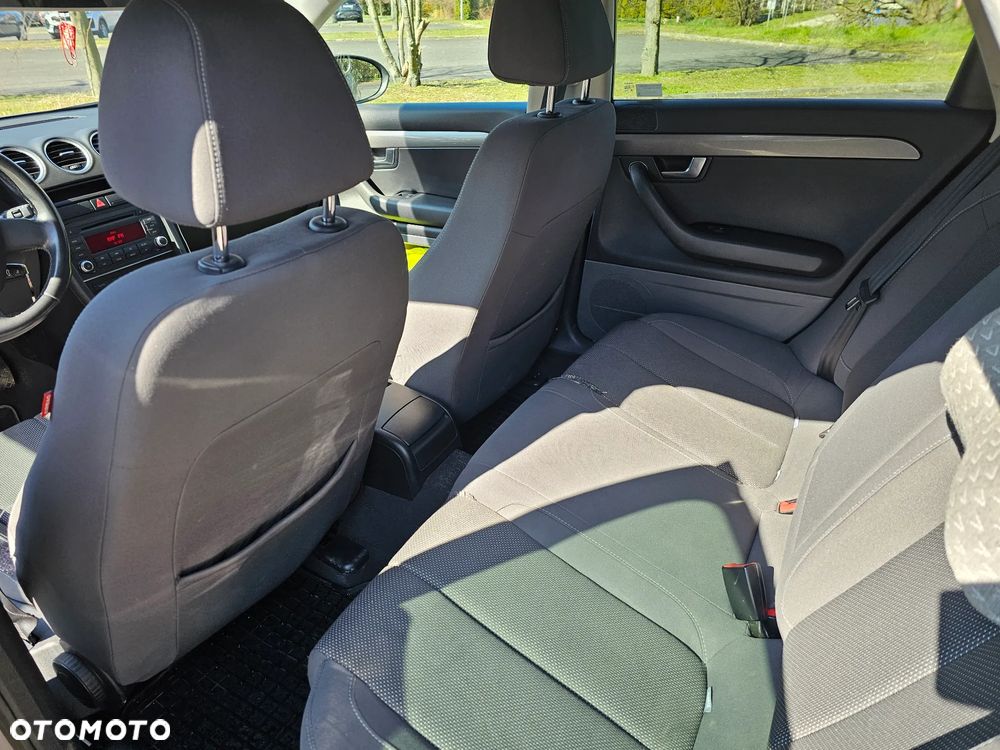 Seat Exeo 2.0 TDI DPF Style - 14