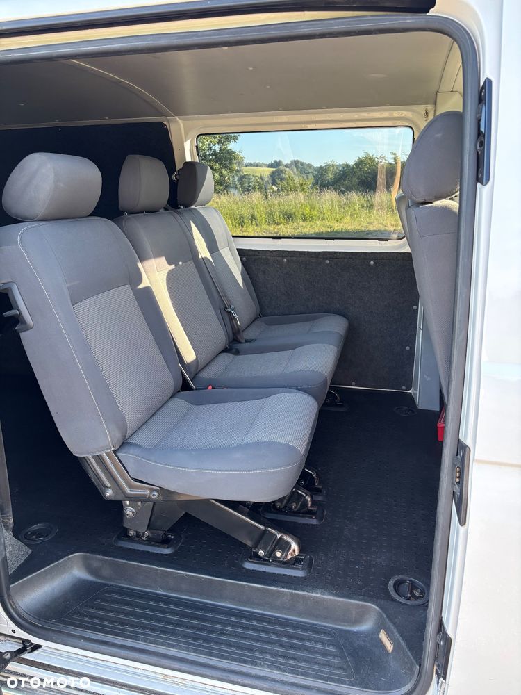Volkswagen Transporter L2 - 6
