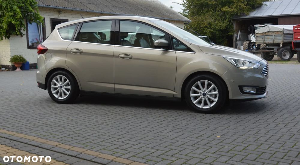 Ford C-MAX - 9