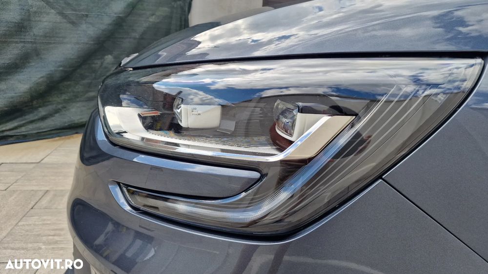 Renault Megane TCE GPF EDC Intens - 16