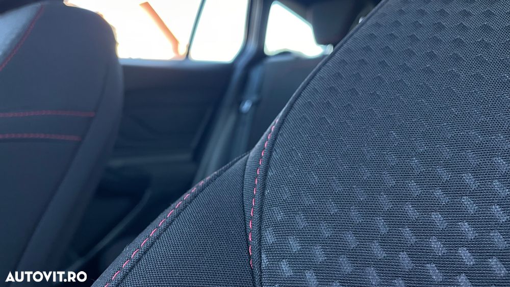 Ford Focus 1.0 EcoBoost Start-Stopp-System ST-LINE - 14