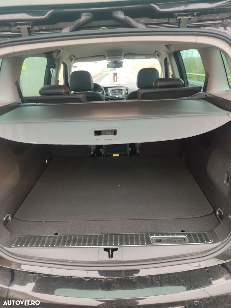 Opel Zafira Tourer 2.0 CDTI ecoFLEX Start/Stop Innovation - 9