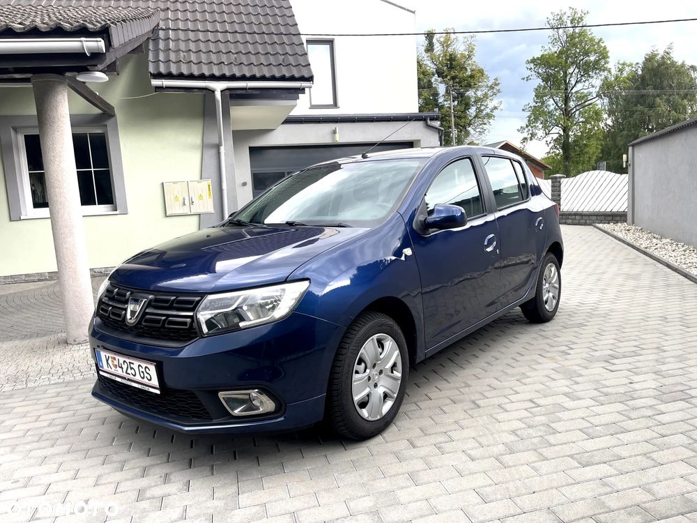 Dacia Sandero TCe 90 (S&S) Comfort - 6