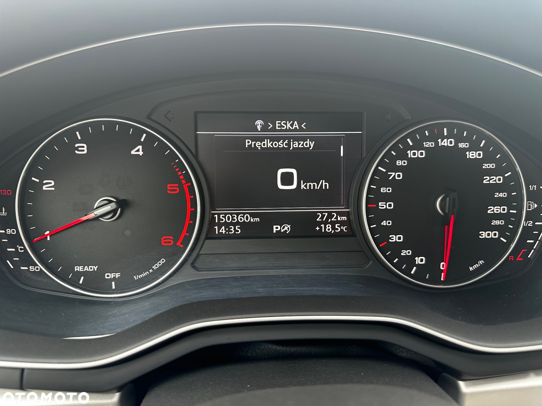 Audi A4 2.0 TDI Design S tronic - 16