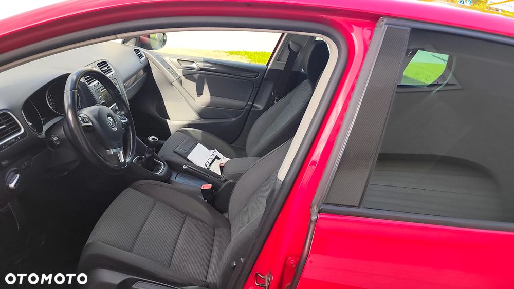 Volkswagen Golf 1.4 Sportline - 3