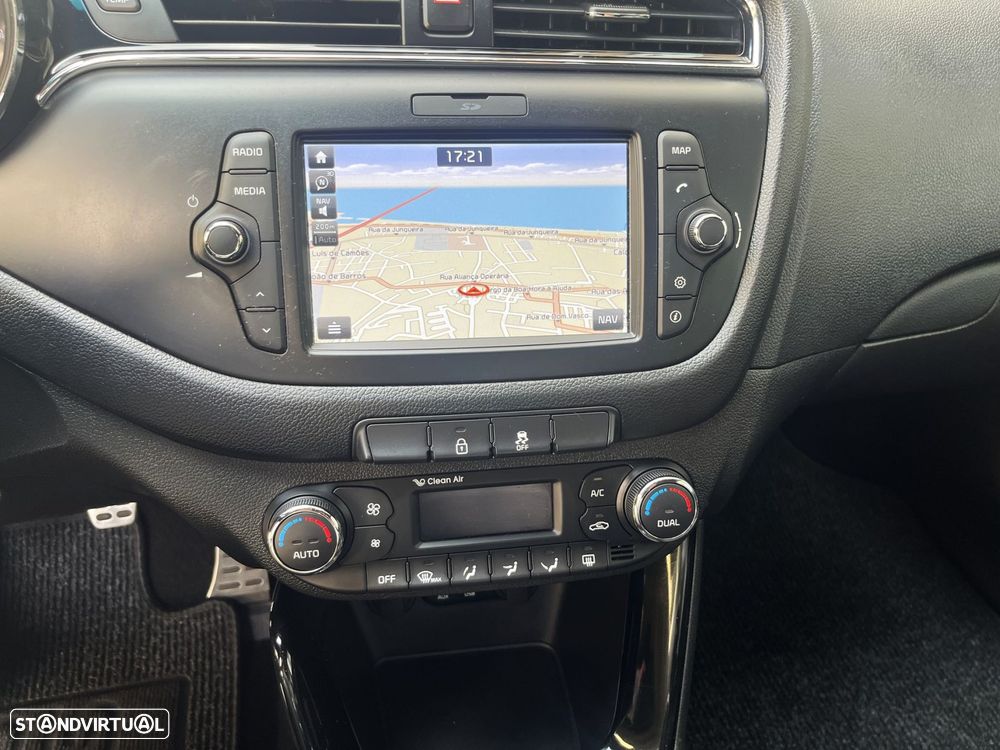 Kia Ceed SW 1.6 CRDi GT Line - 21