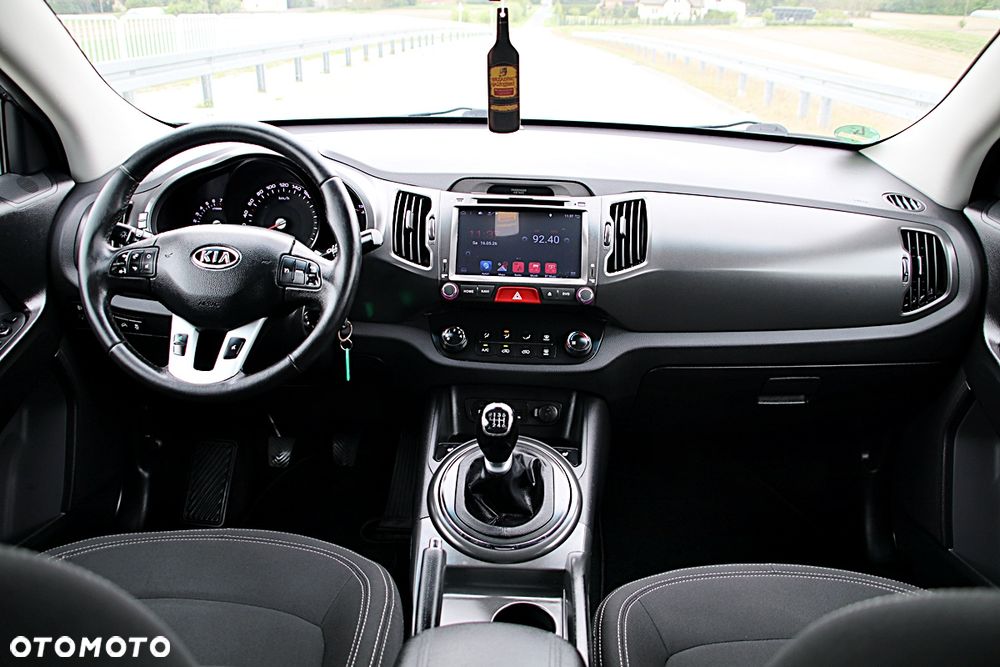 Kia Sportage 1.6 GDI L 2WD - 24