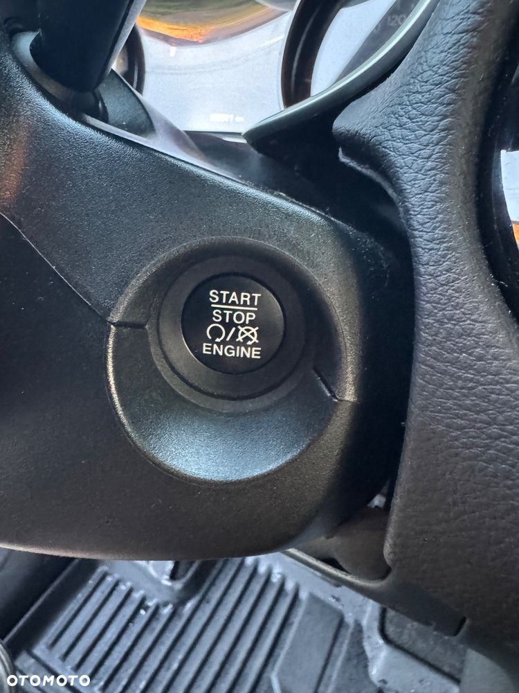 Jeep Compass 2.0 MultiJet Active Drive Automatik Limited - 17