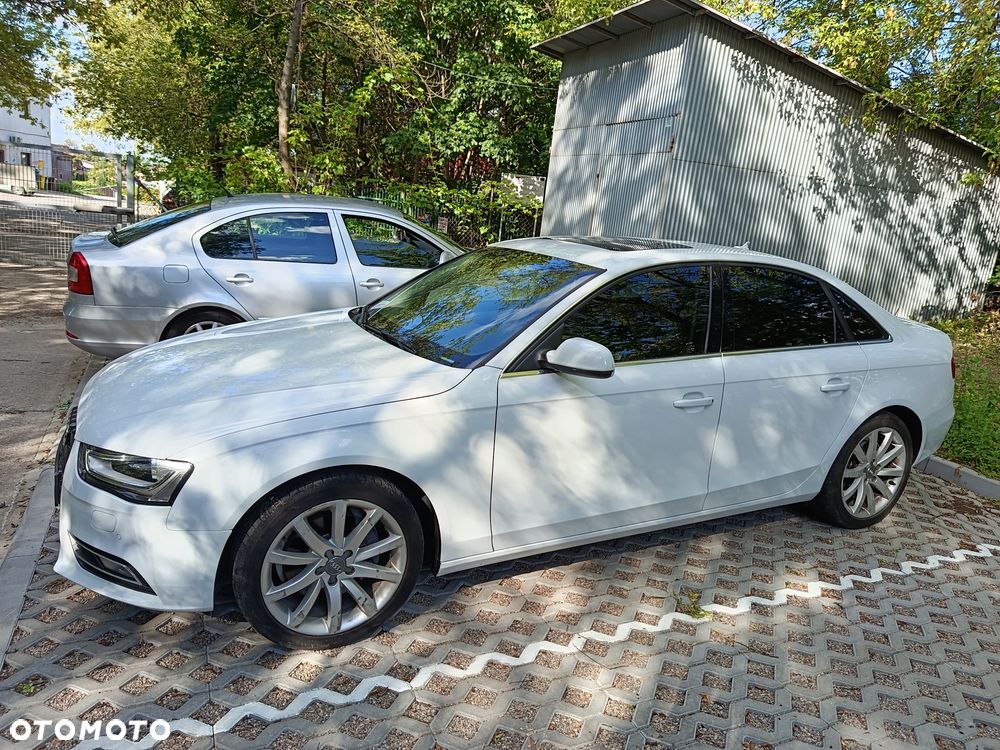 Audi A4 Avant - 3