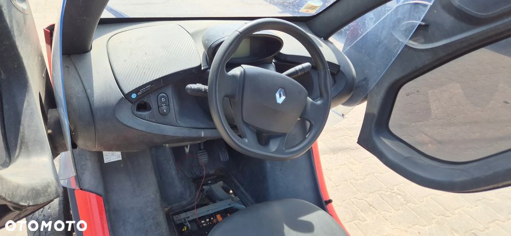 Renault Twizy - 21