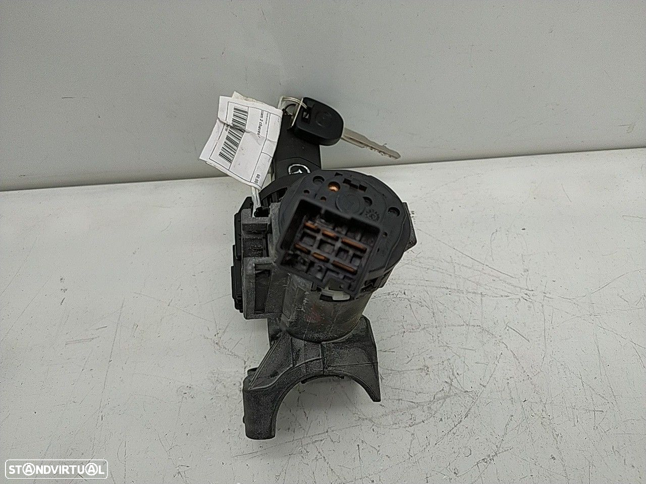 Canhão Ignição Mazda 2 (De_, Dh_) - 3