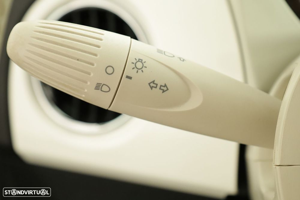 Fiat 500C 1.0 Hybrid - 16