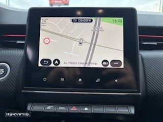 Renault Clio 1.5 Blue dCi RS Line - 6