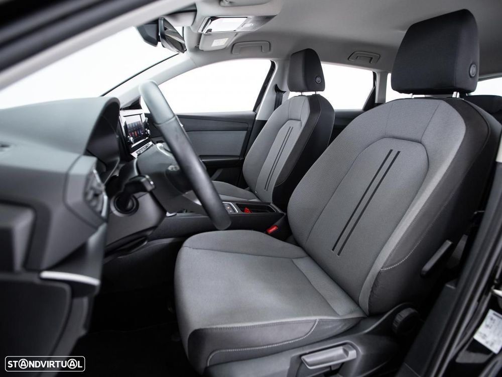 SEAT Leon ST 2.0 TDI Style Edição Fiscal - 9
