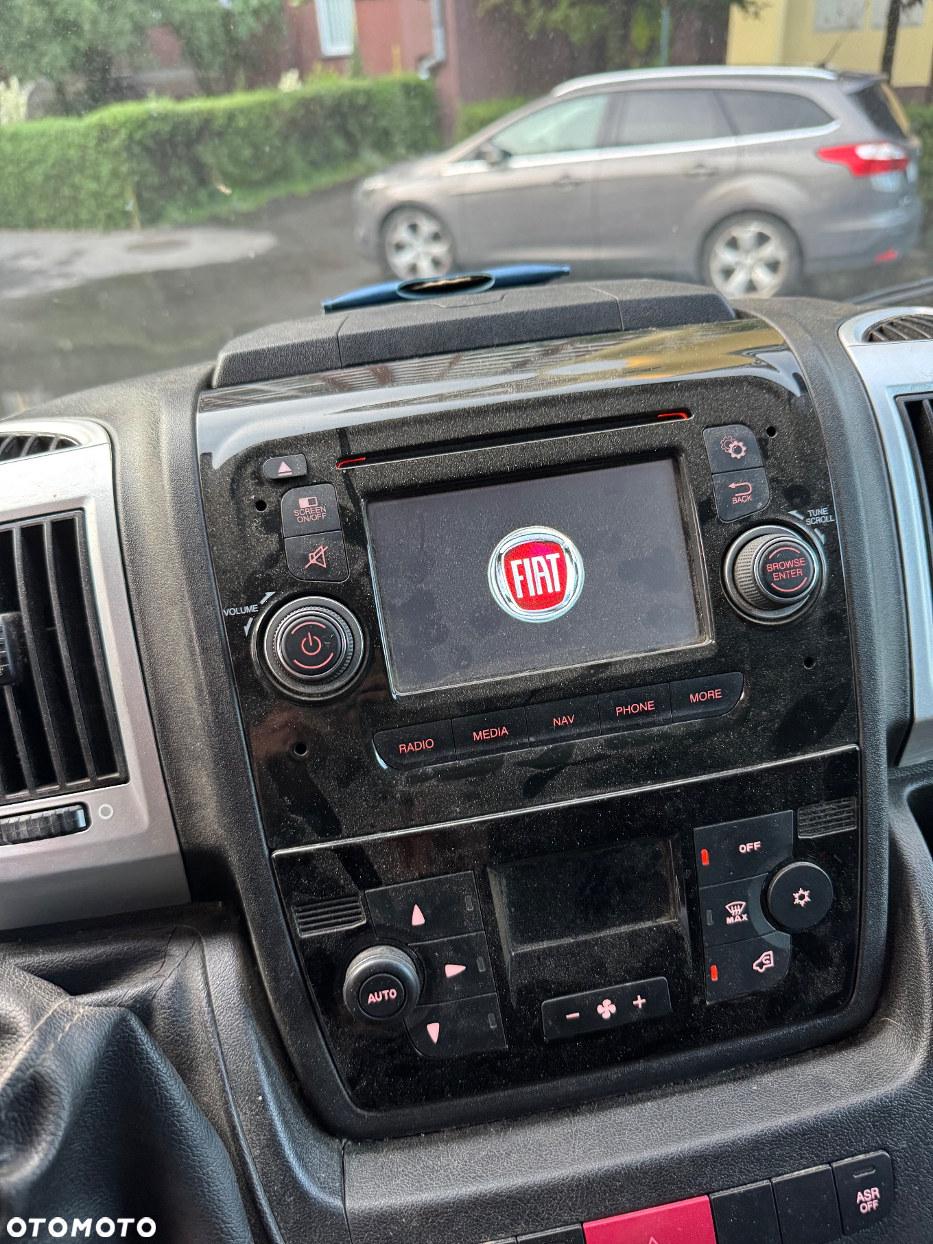 Fiat Ducato - 11