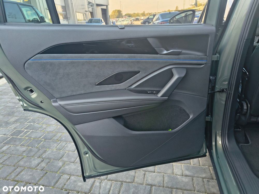 Volkswagen Tayron 2.0 TSI 4Mot R-Line Plus DSG - 13