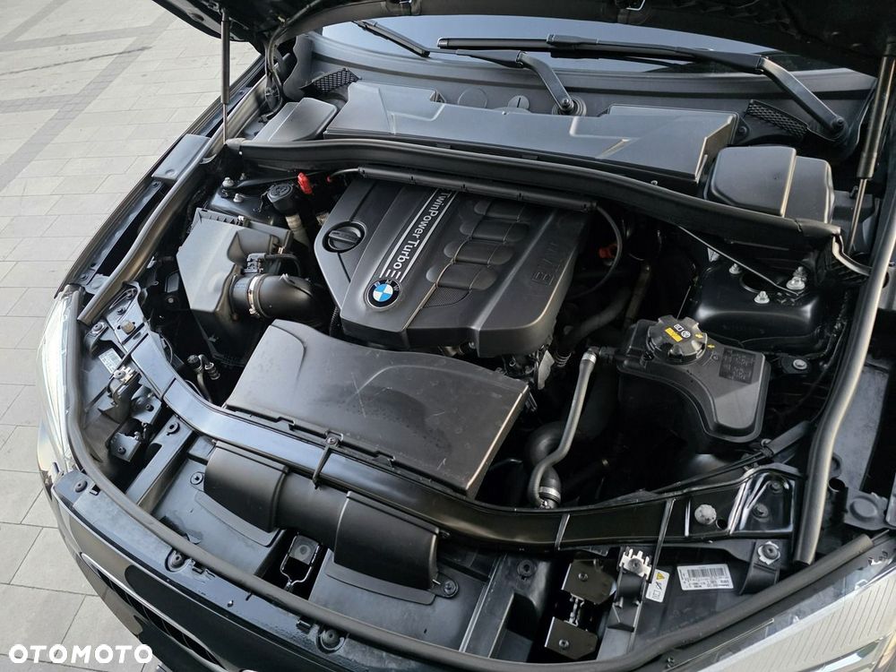 BMW X1 - 20