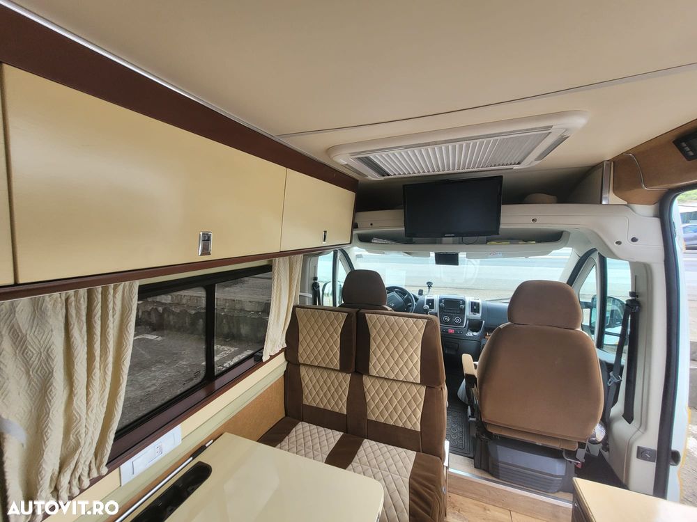 Peugeot Boxer - 9