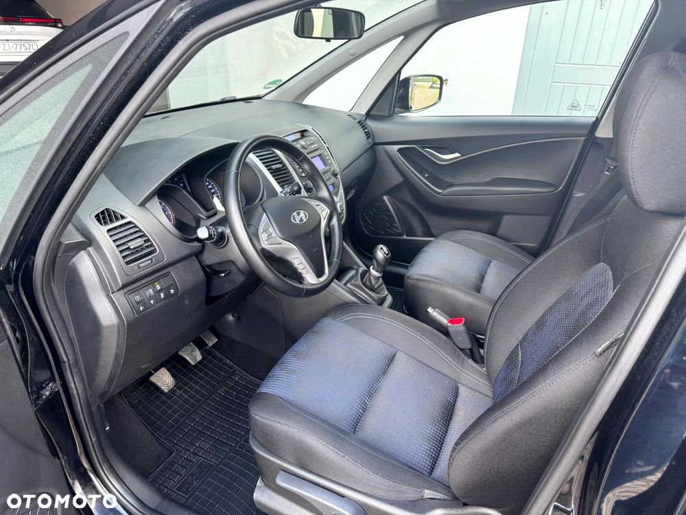 Hyundai ix20 1.4 Blue Classic - 15