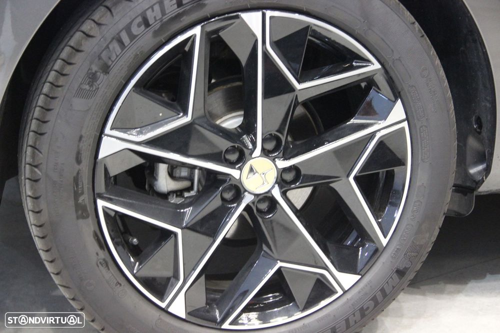 DS DS4 1.2 Hybrid Edition France e-DSC6 - 4