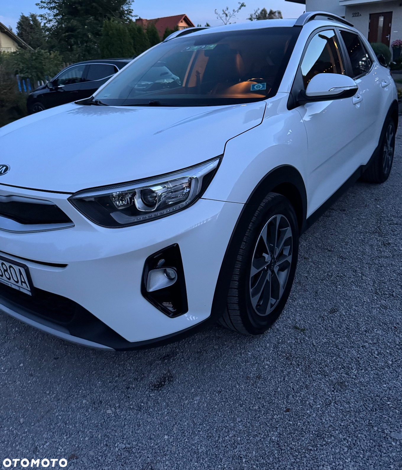 Kia Stonic 1.4 L - 3